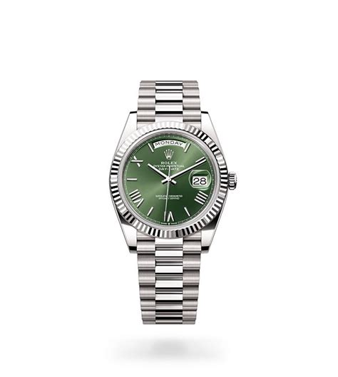 rolex day date referenzen|Rolex Day-Date woman.